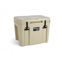 PETROMAX KX25 COOL BOX 25 LITRE SAND - ULTRA PASSIVE COOLING SYSTEM